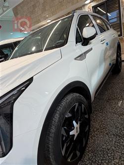 كيا سورينتو